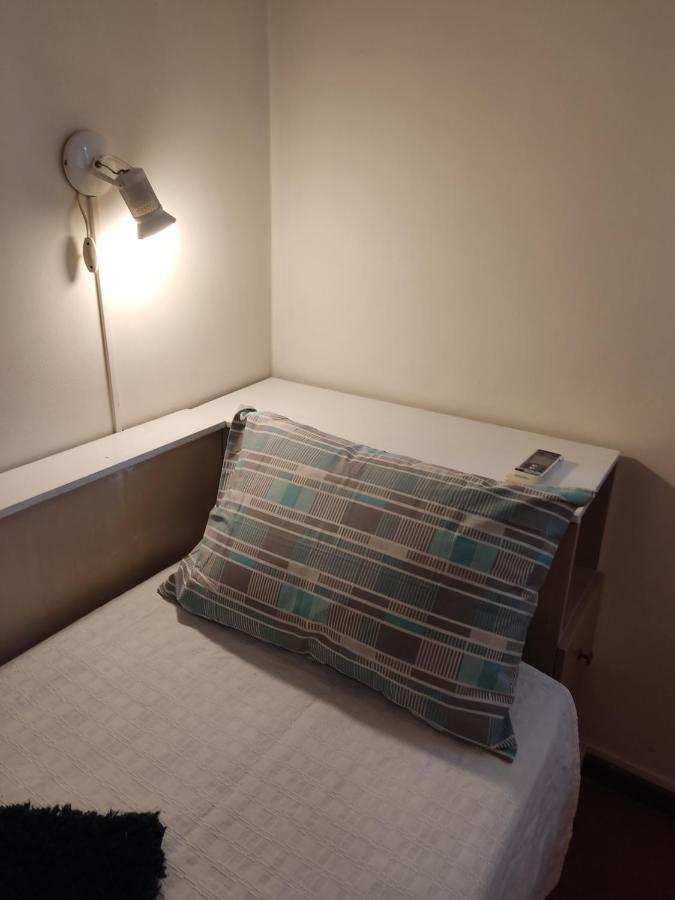 Hostel Boutique Paso Mendoza Exteriör bild