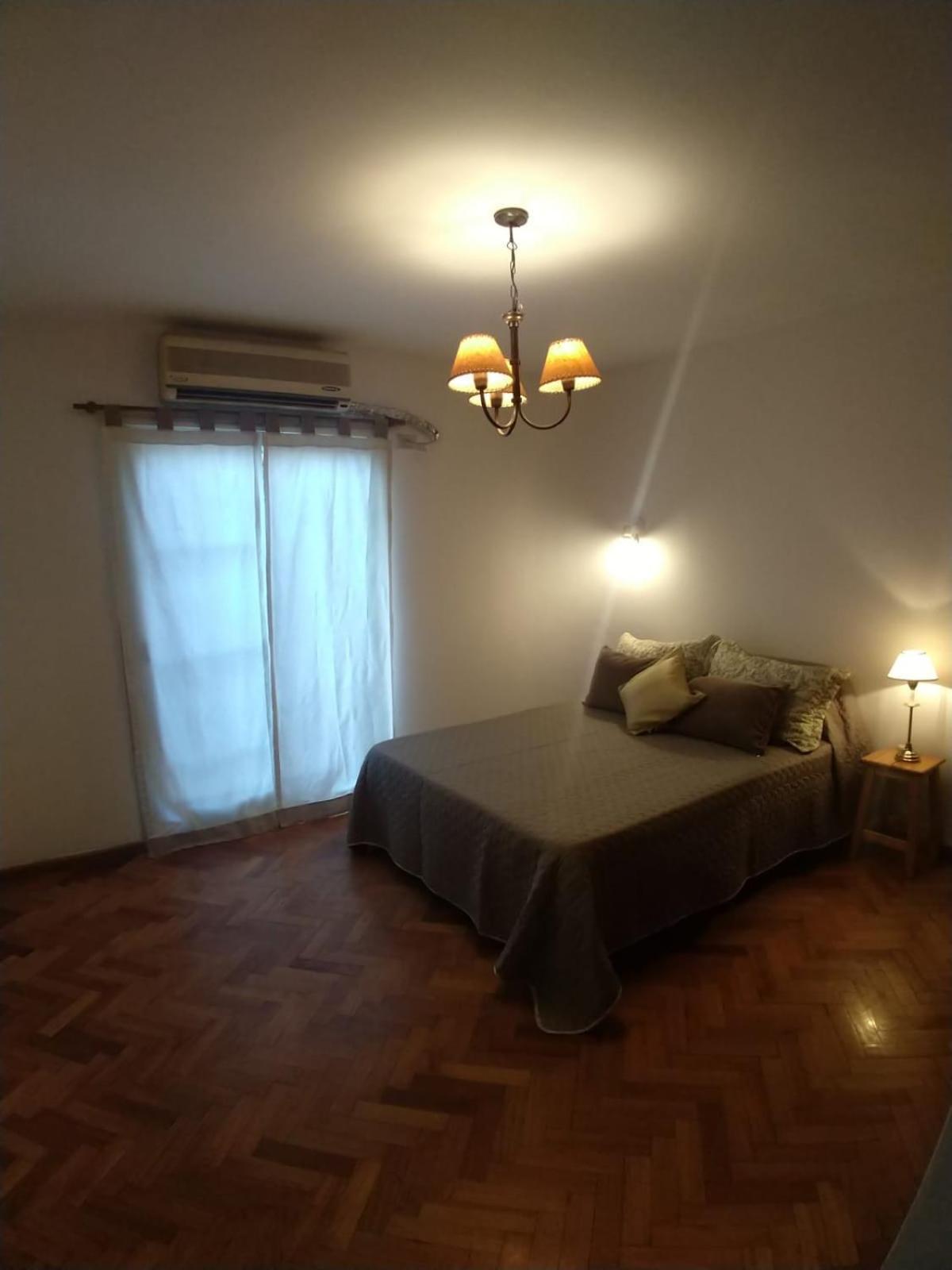 Hostel Boutique Paso Mendoza Exteriör bild