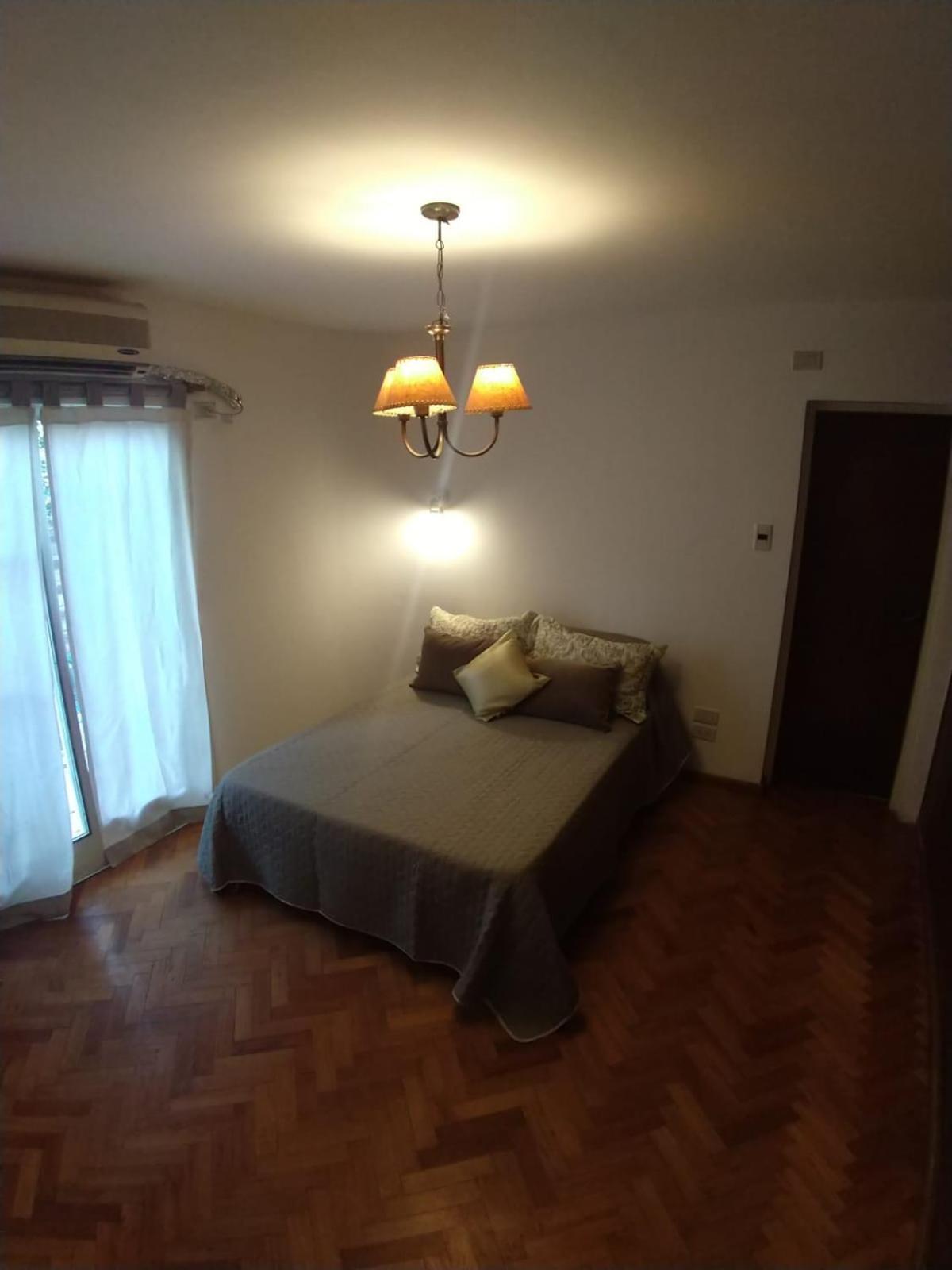 Hostel Boutique Paso Mendoza Exteriör bild