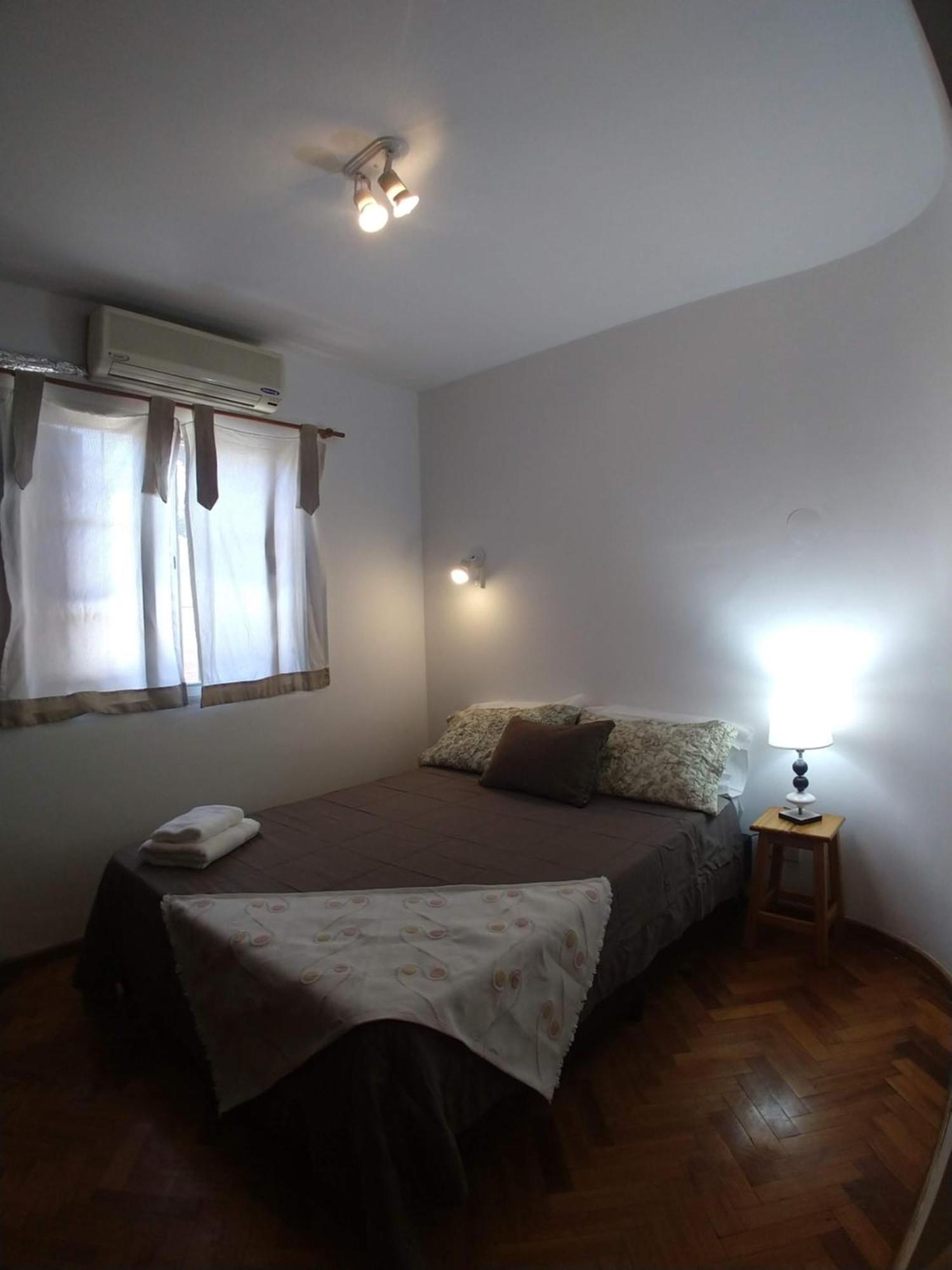 Hostel Boutique Paso Mendoza Exteriör bild